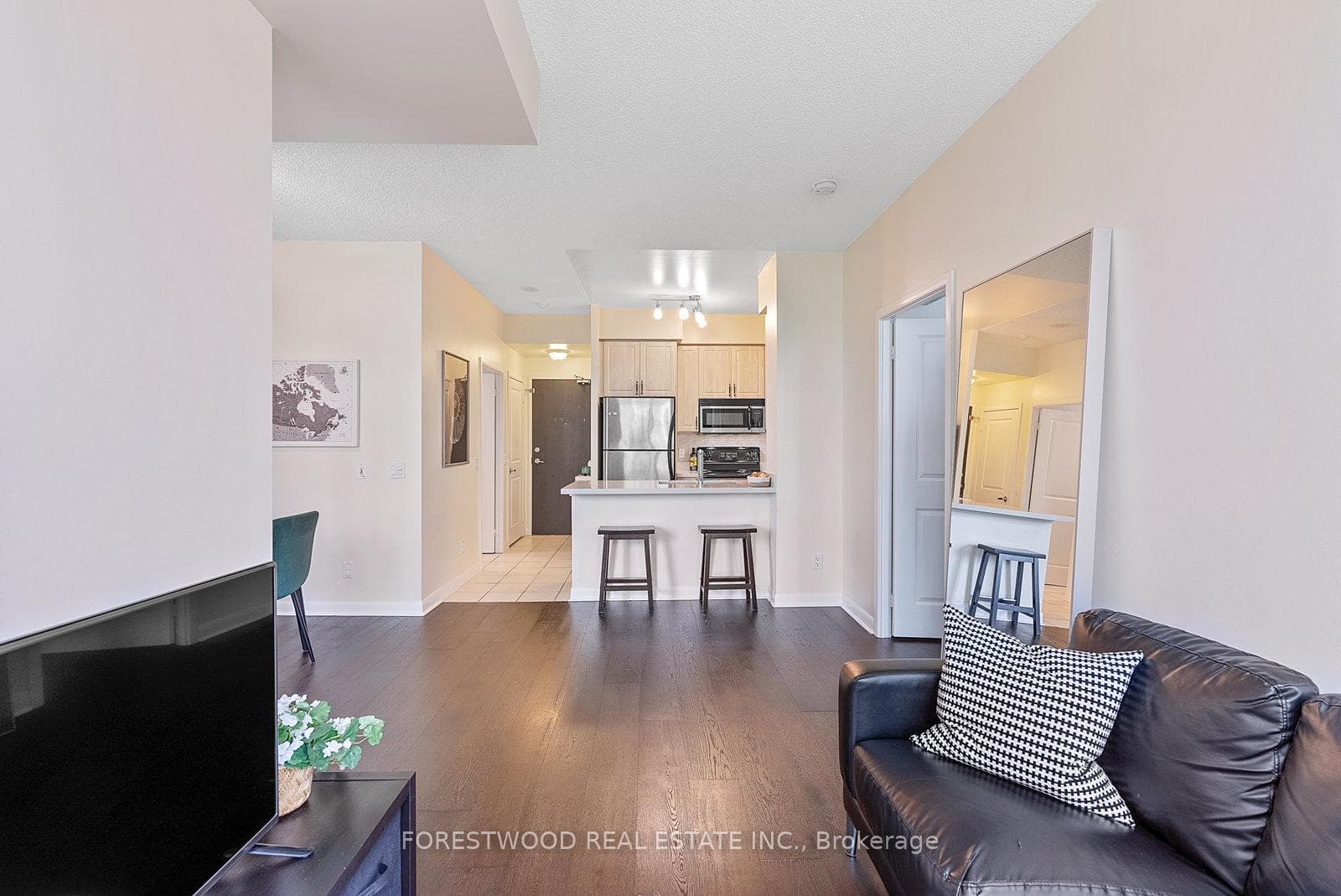 225 Sherway Gardens Road Unit 205 photo 12