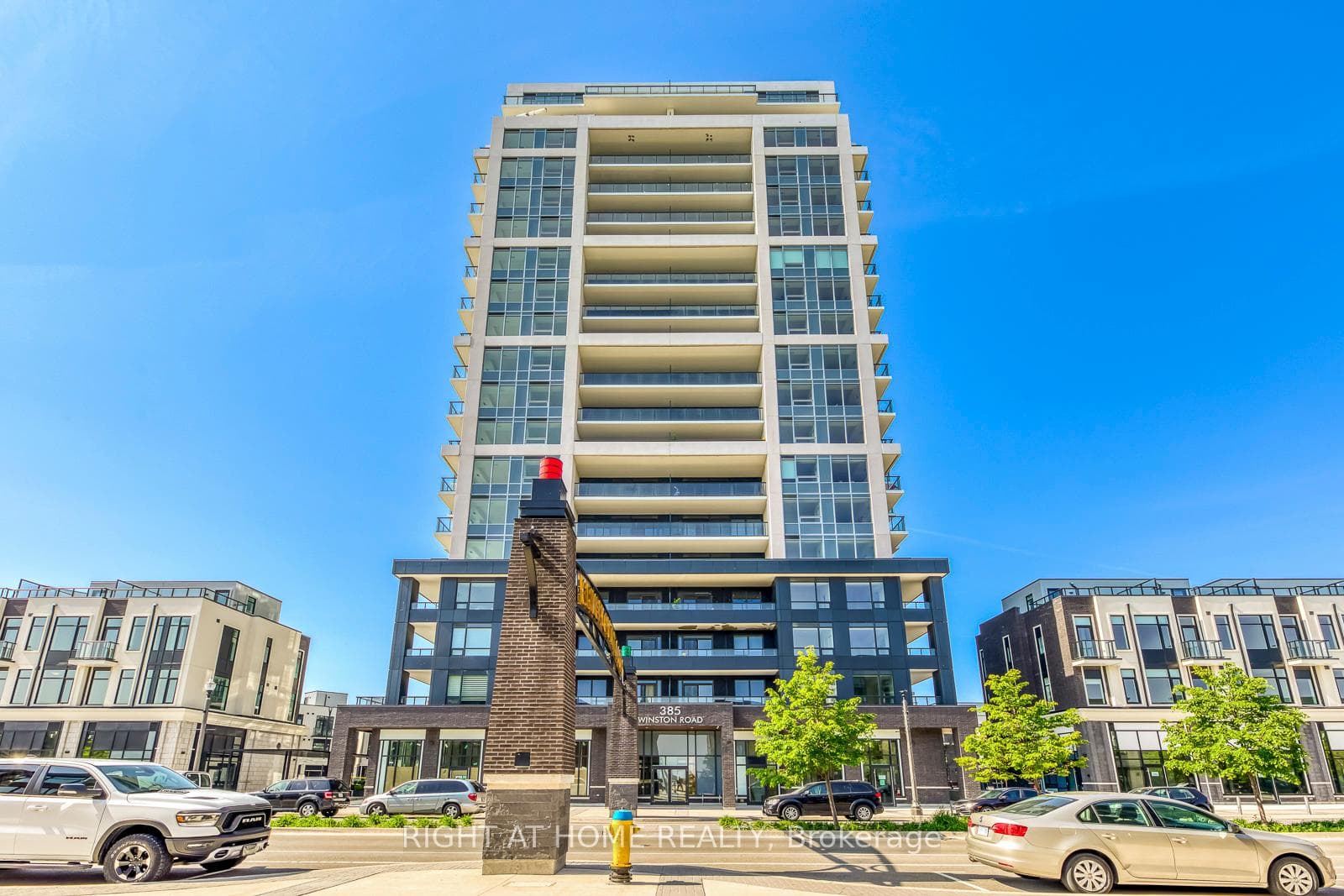 385 Winston Road Unit 1103 photo 1