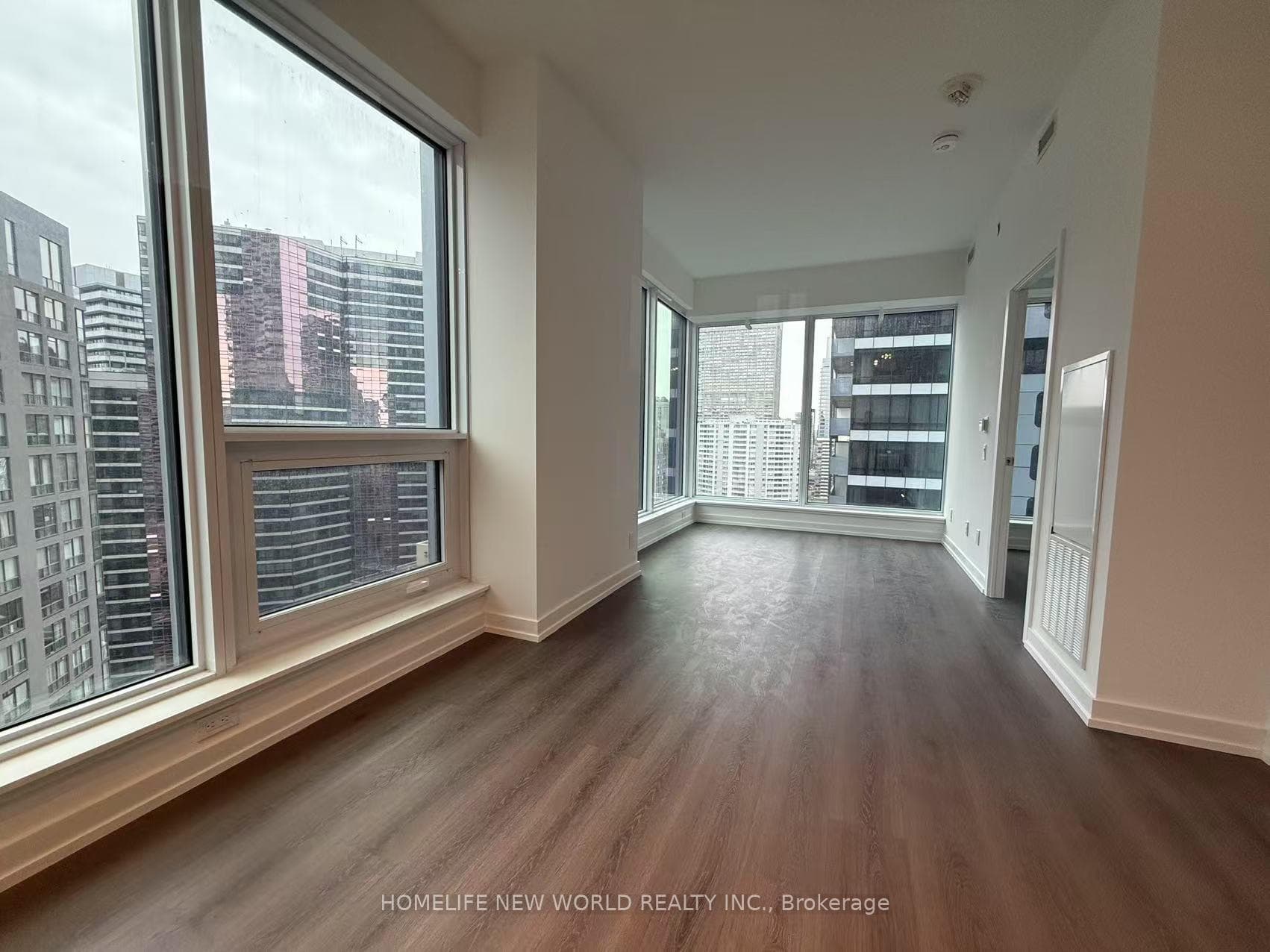 8 Wellesley Street Unit 2603 photo 11