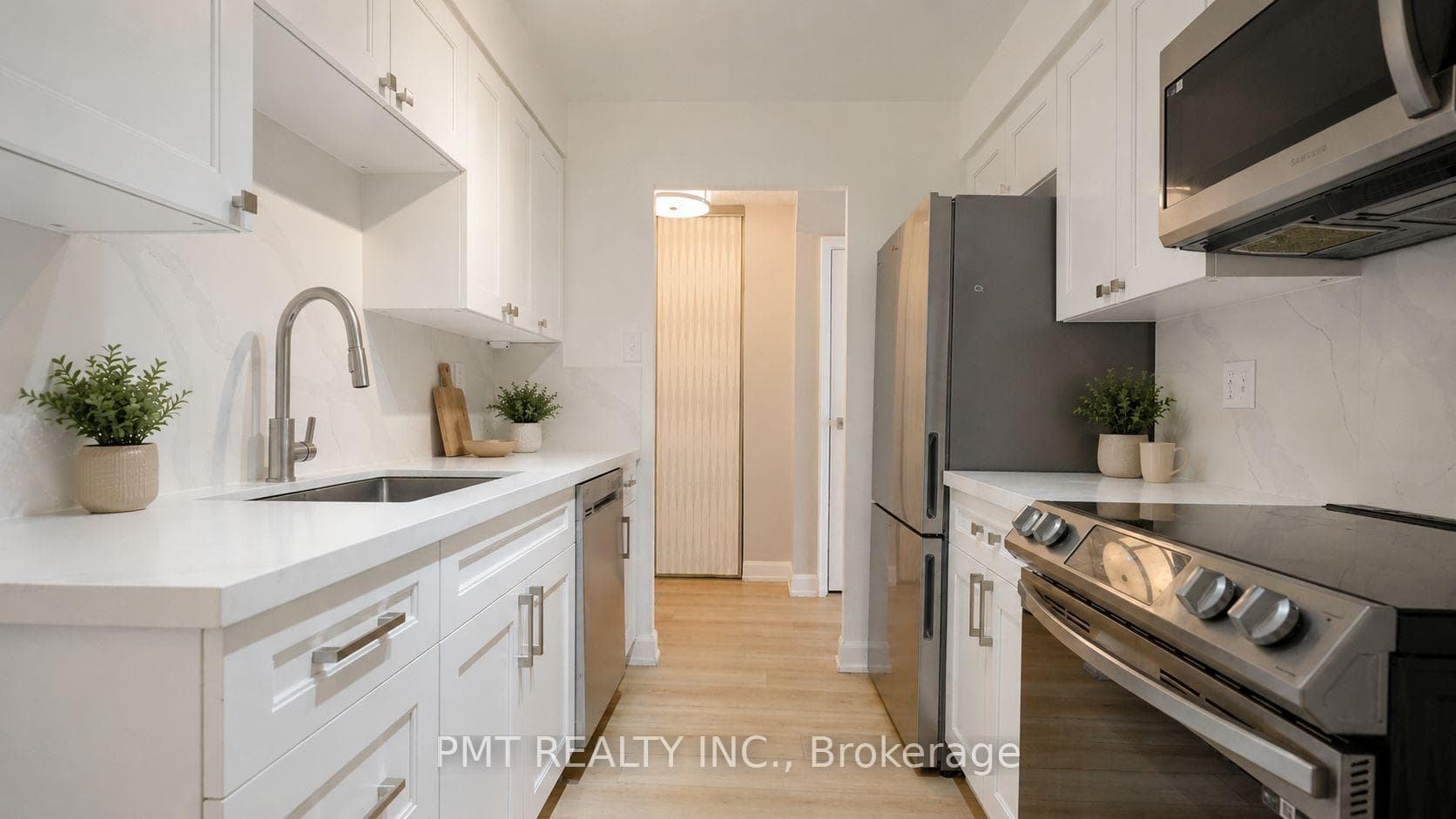 4001 Don Mills Road Unit 225 photo 3