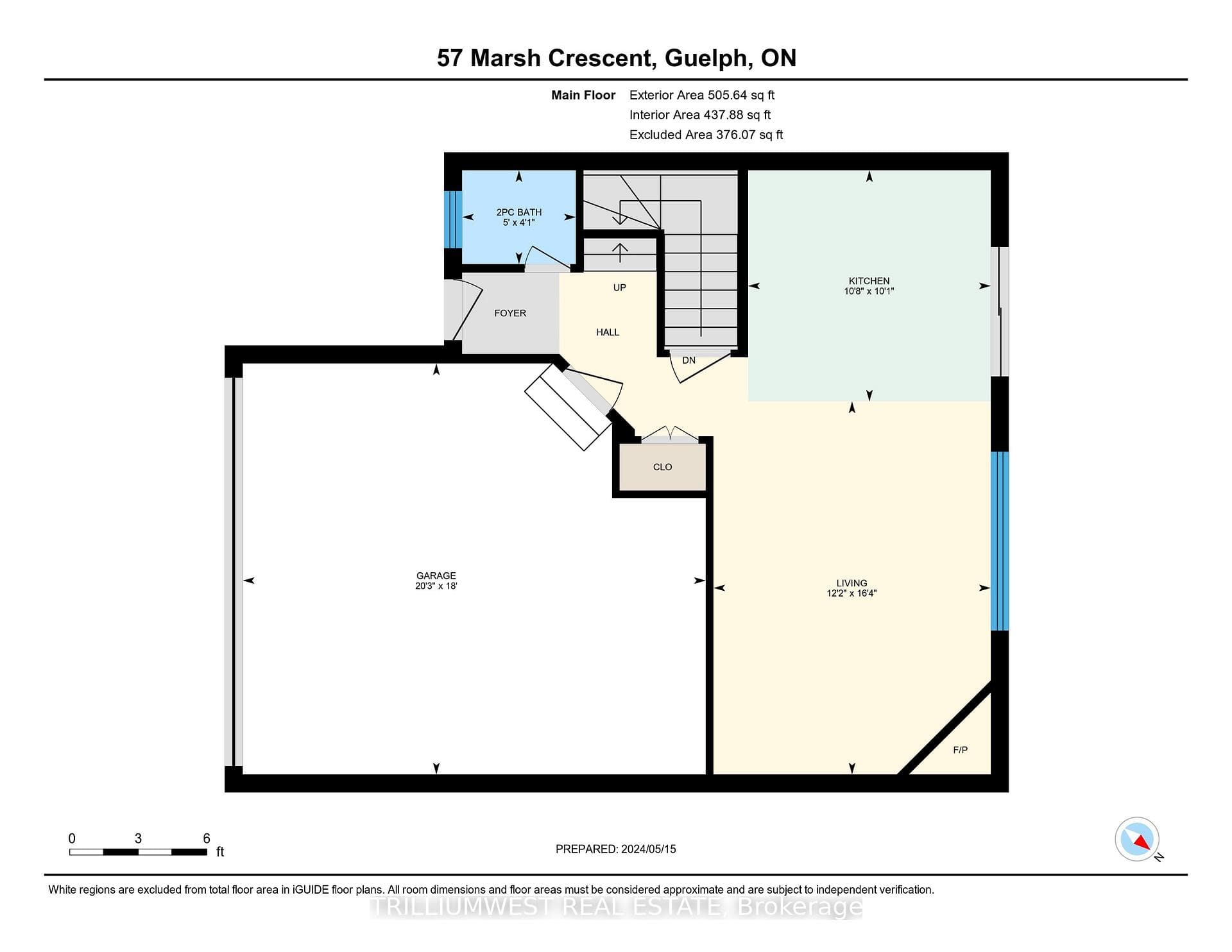 57 Marsh Crescent photo 31