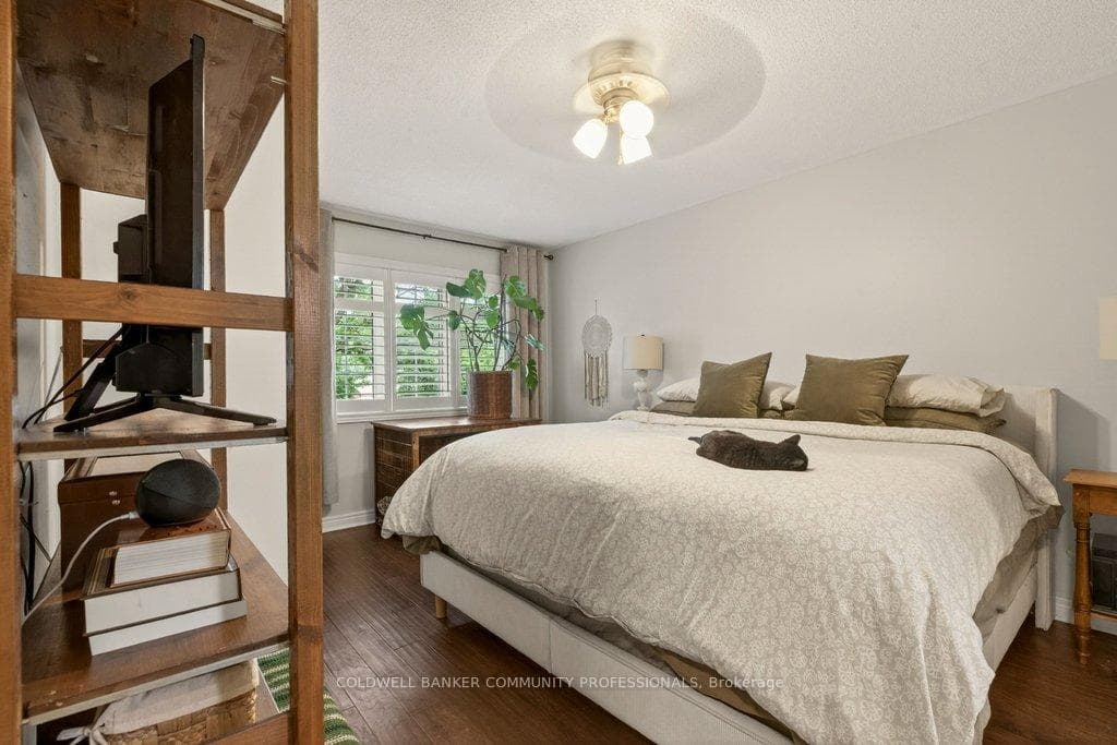 100 Beddoe Drive Unit 21 photo 23
