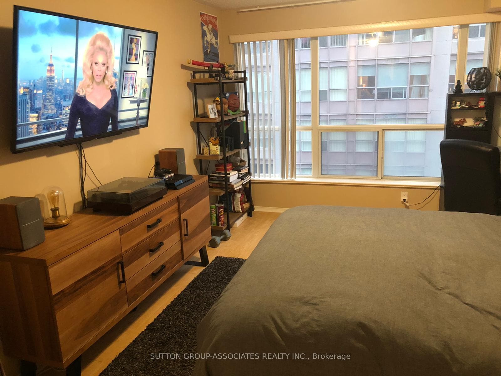 909 Bay Street Unit 2609 photo 7