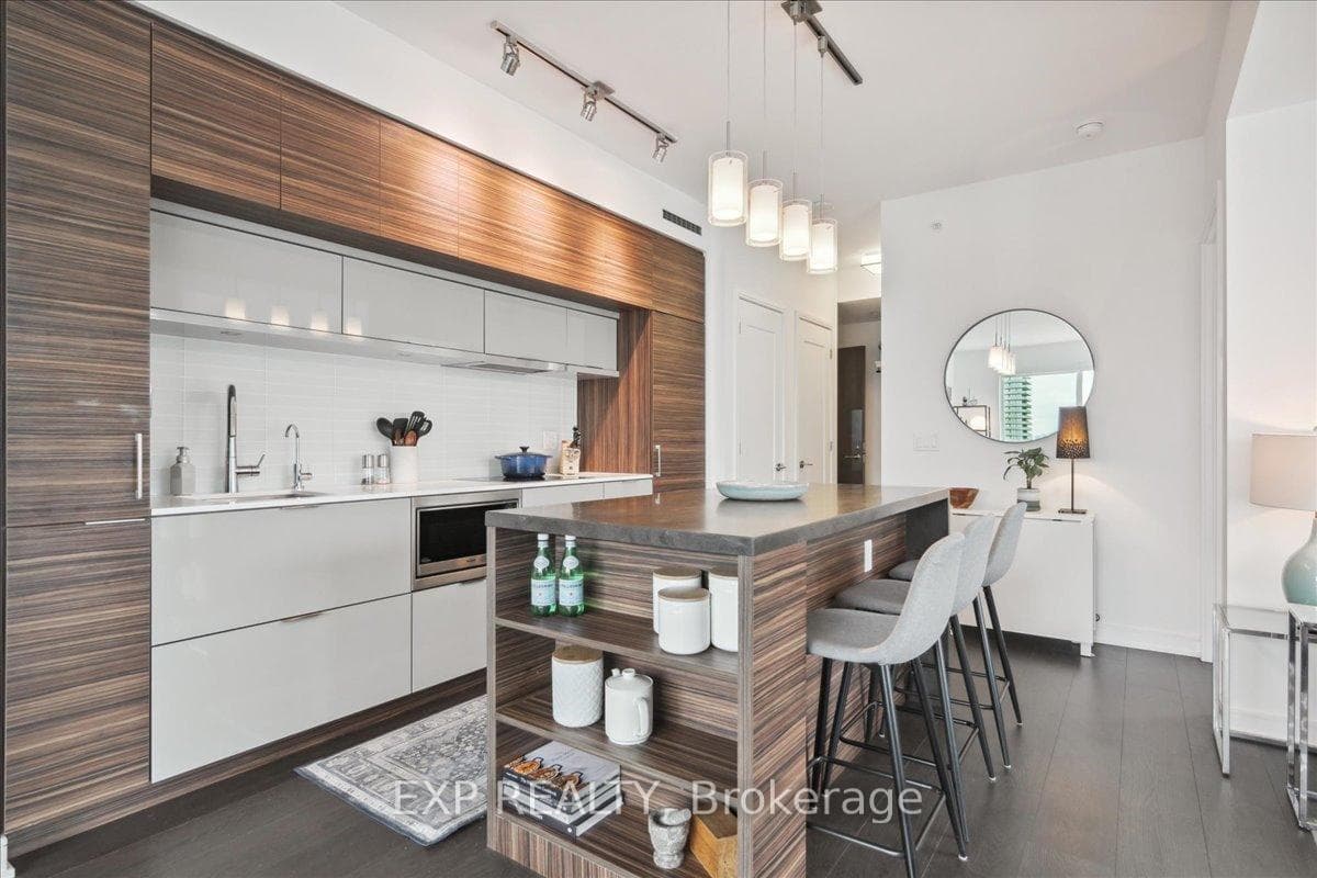 88 Scott Street Unit 3002 photo 9