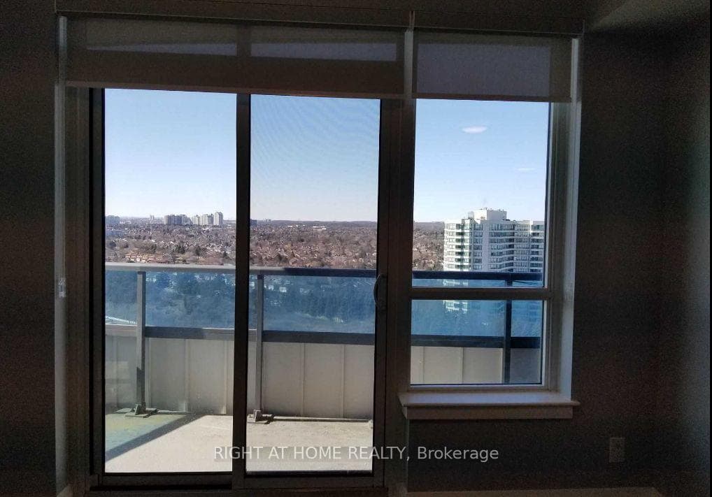 7171 Yonge Street Unit 1208 photo 19