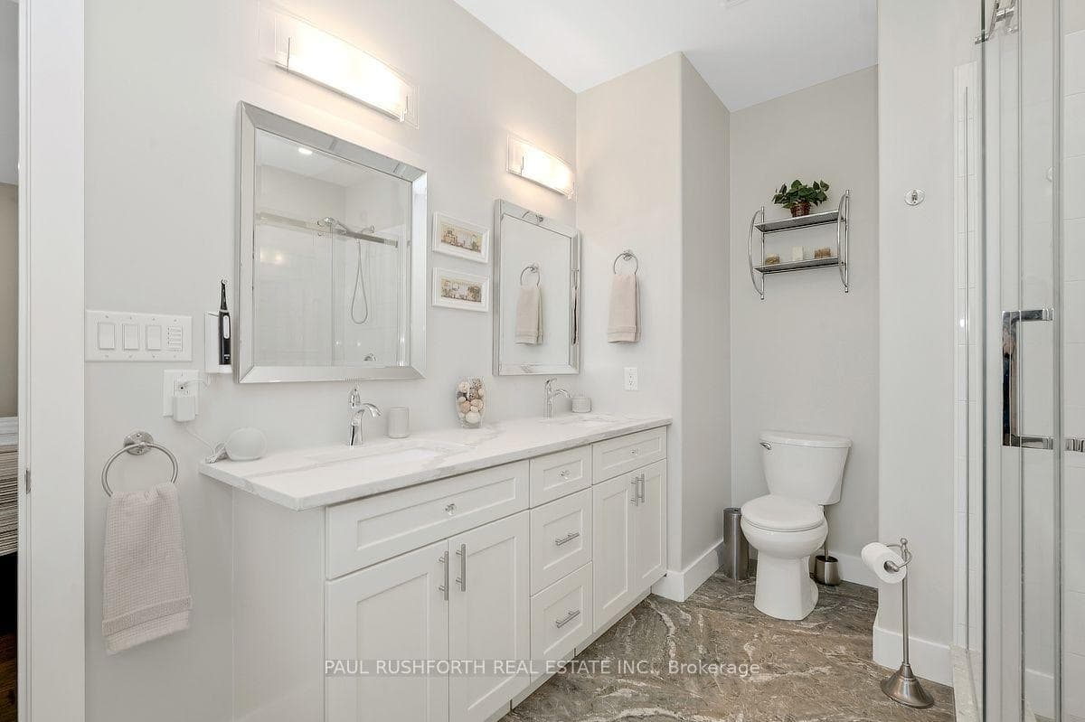 5 Piece Ensuite
