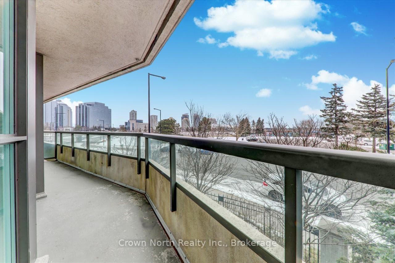 68 Grangeway Avenue Unit 206 photo 26