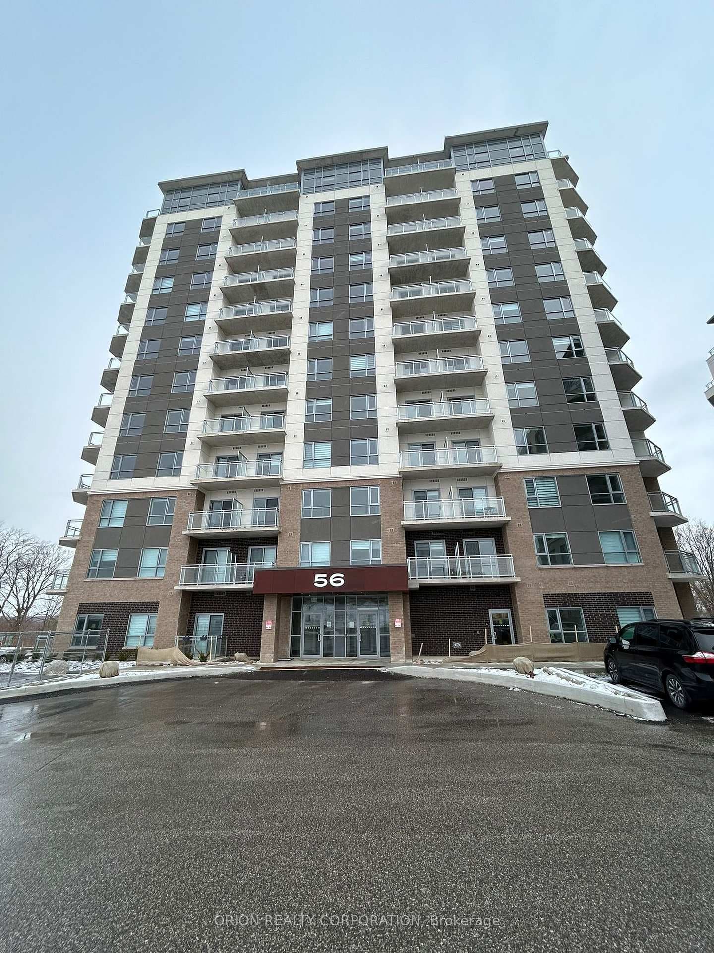 56 Lakeside Terrace Unit 1103 photo 27