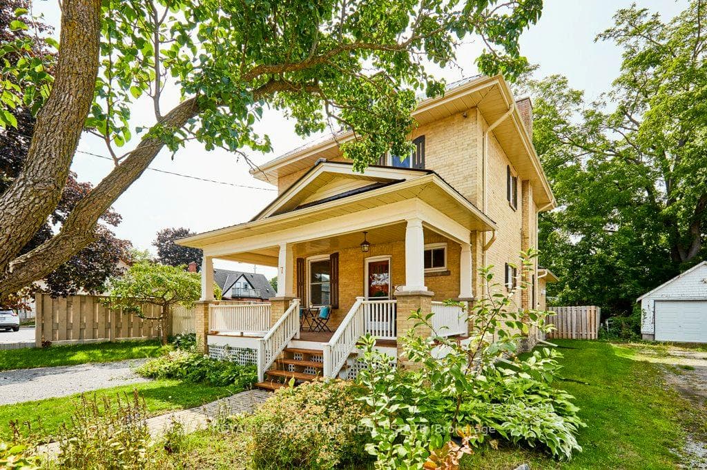 7 Adelaide Street photo 43
