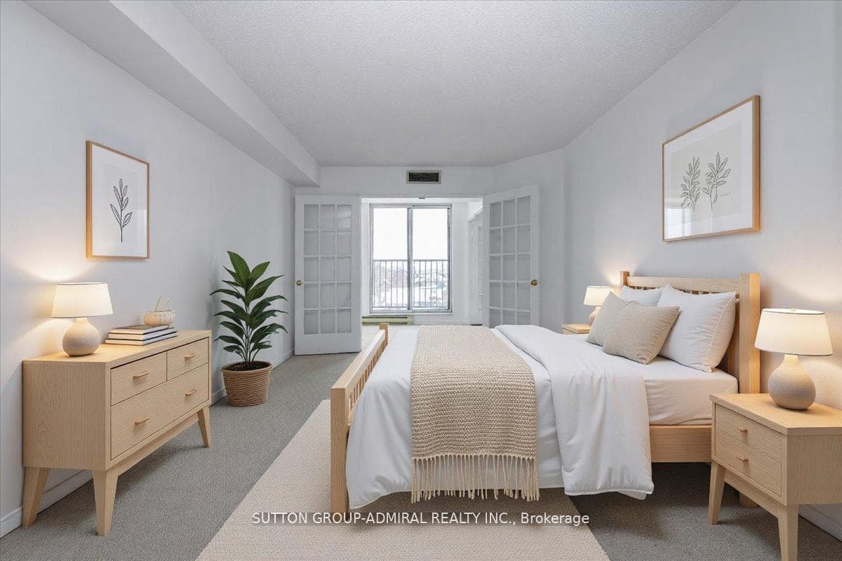 150 Dunlop Street Unit 509 photo 24