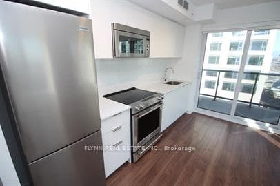 30 Samuel Wood Way Unit 808 photo 14