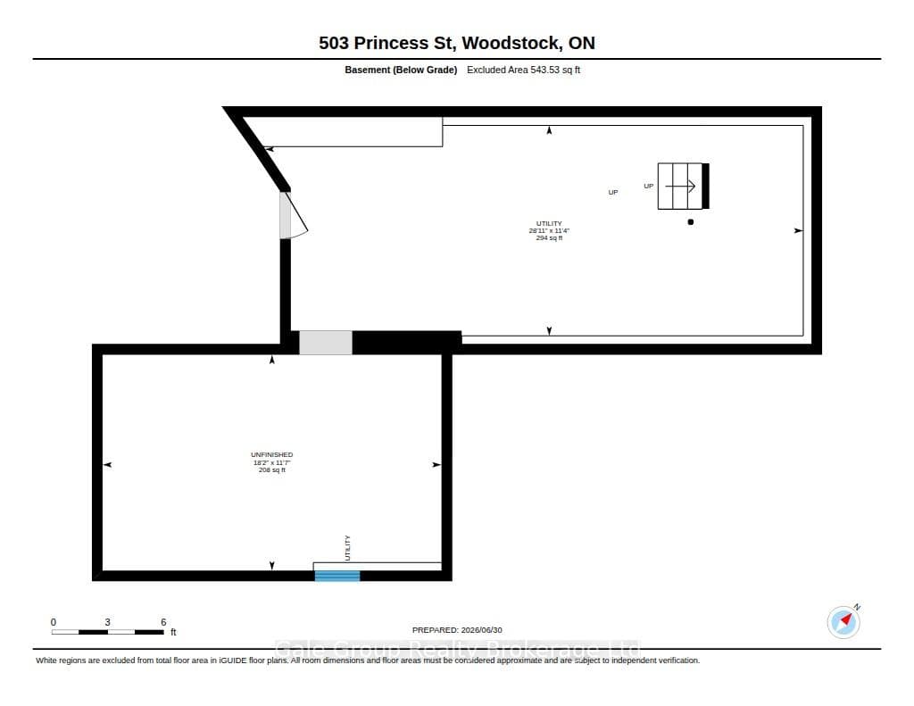 503 Princess Street photo 34