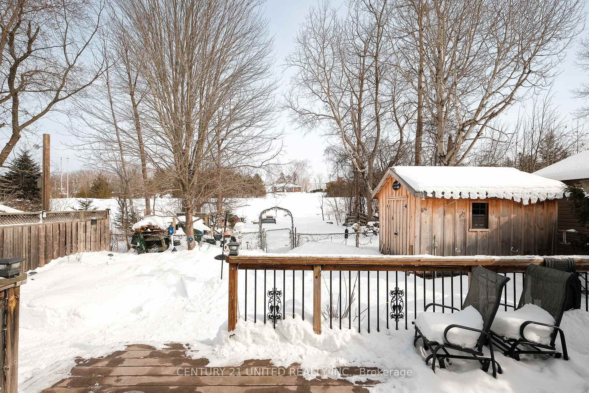 535 Garside Drive photo 36