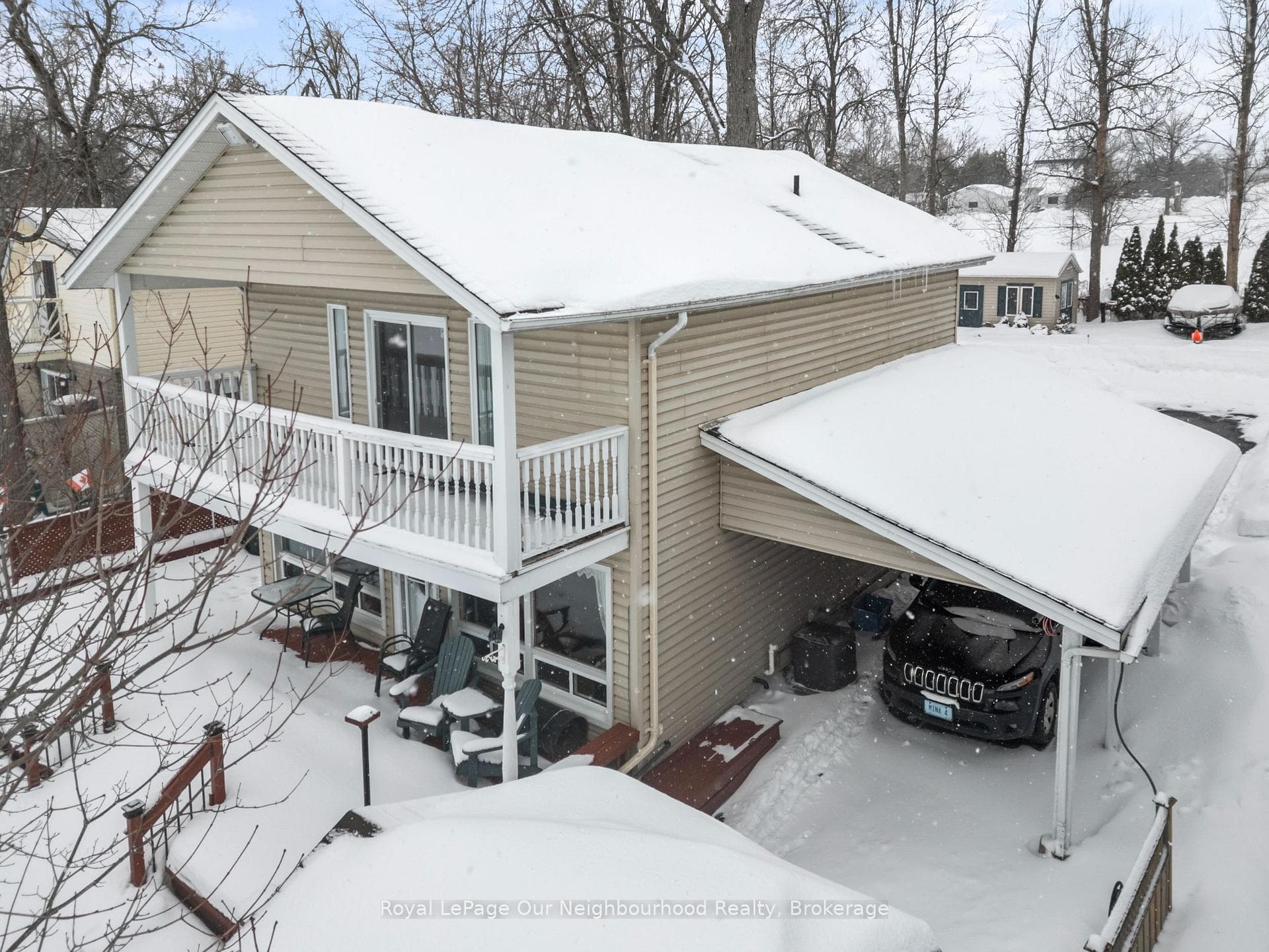 465 Causeway View Road photo 2