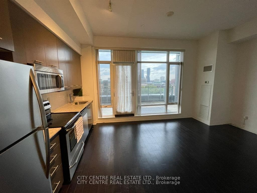 365 Prince Of Wales Drive Unit 601 photo 25