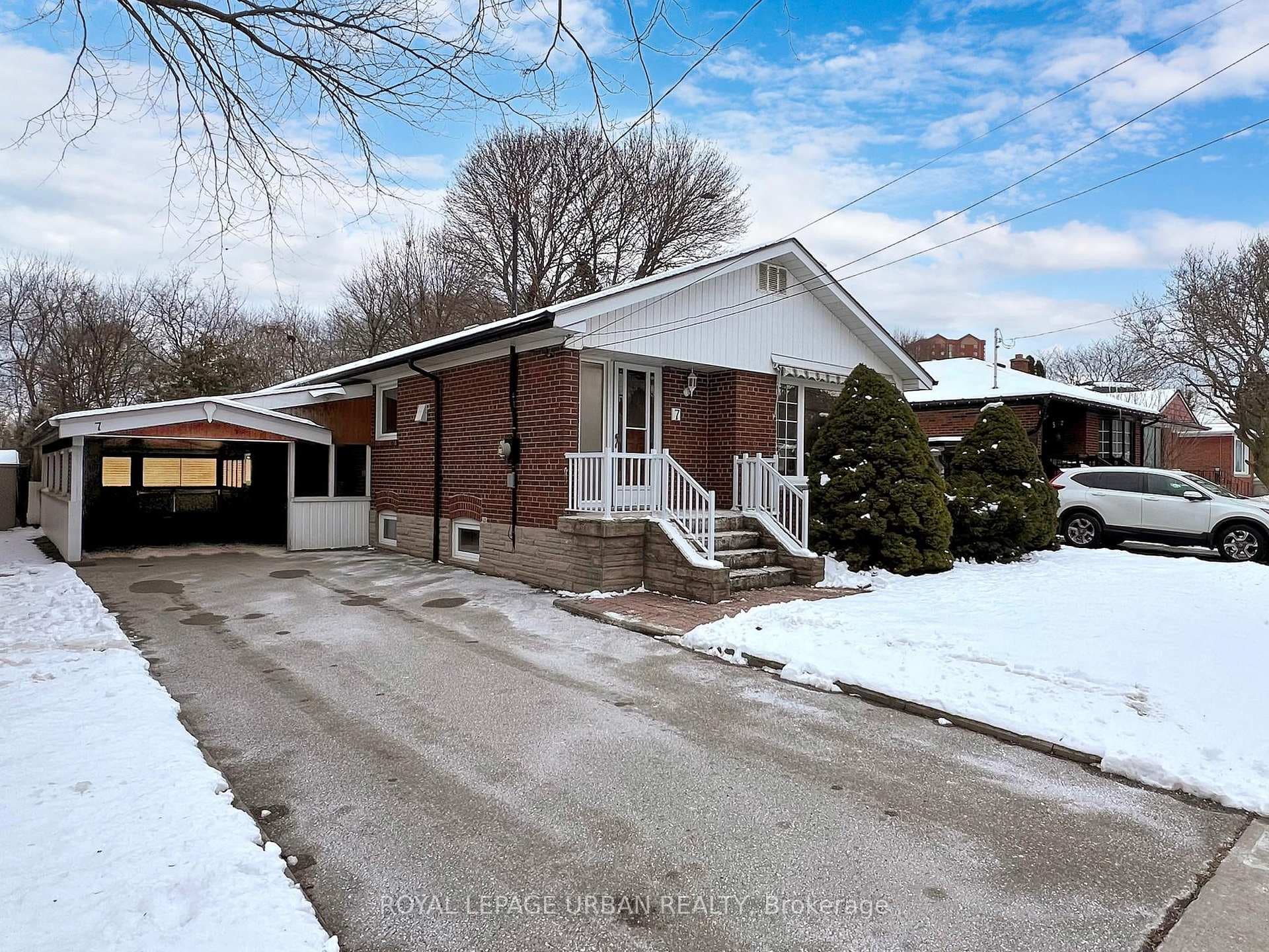 7 Fitzgibbon Avenue photo 2