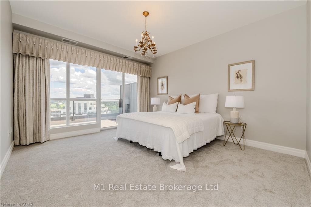 160 MACDONELL Street Unit 1802 photo 19