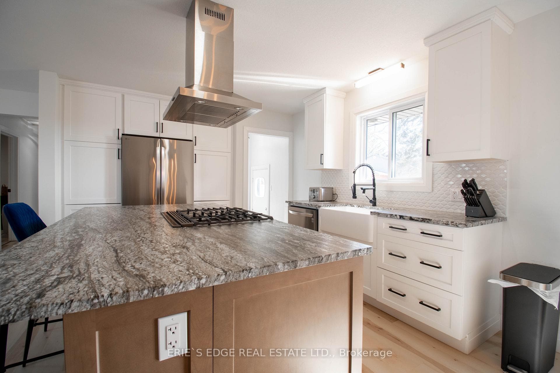 Kitchen Island