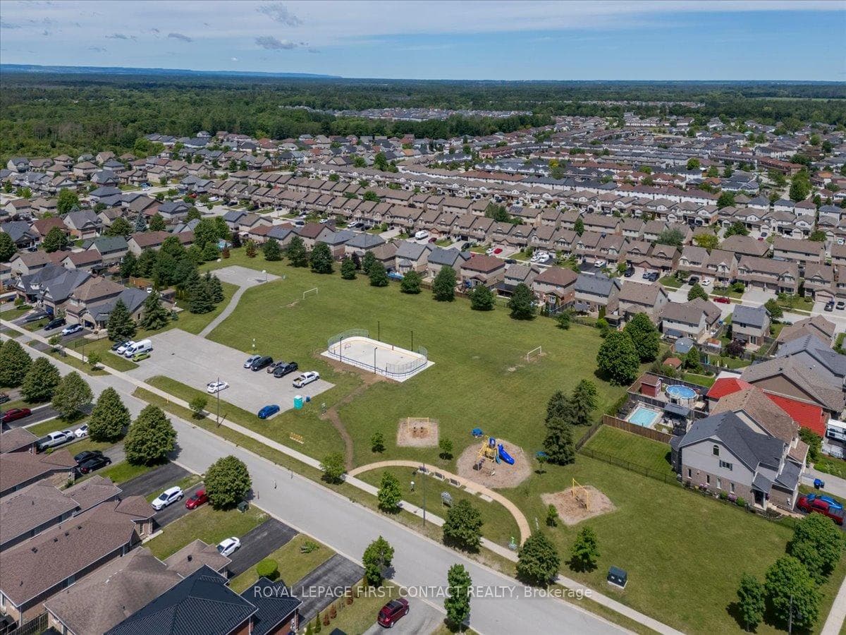 Brownley Park