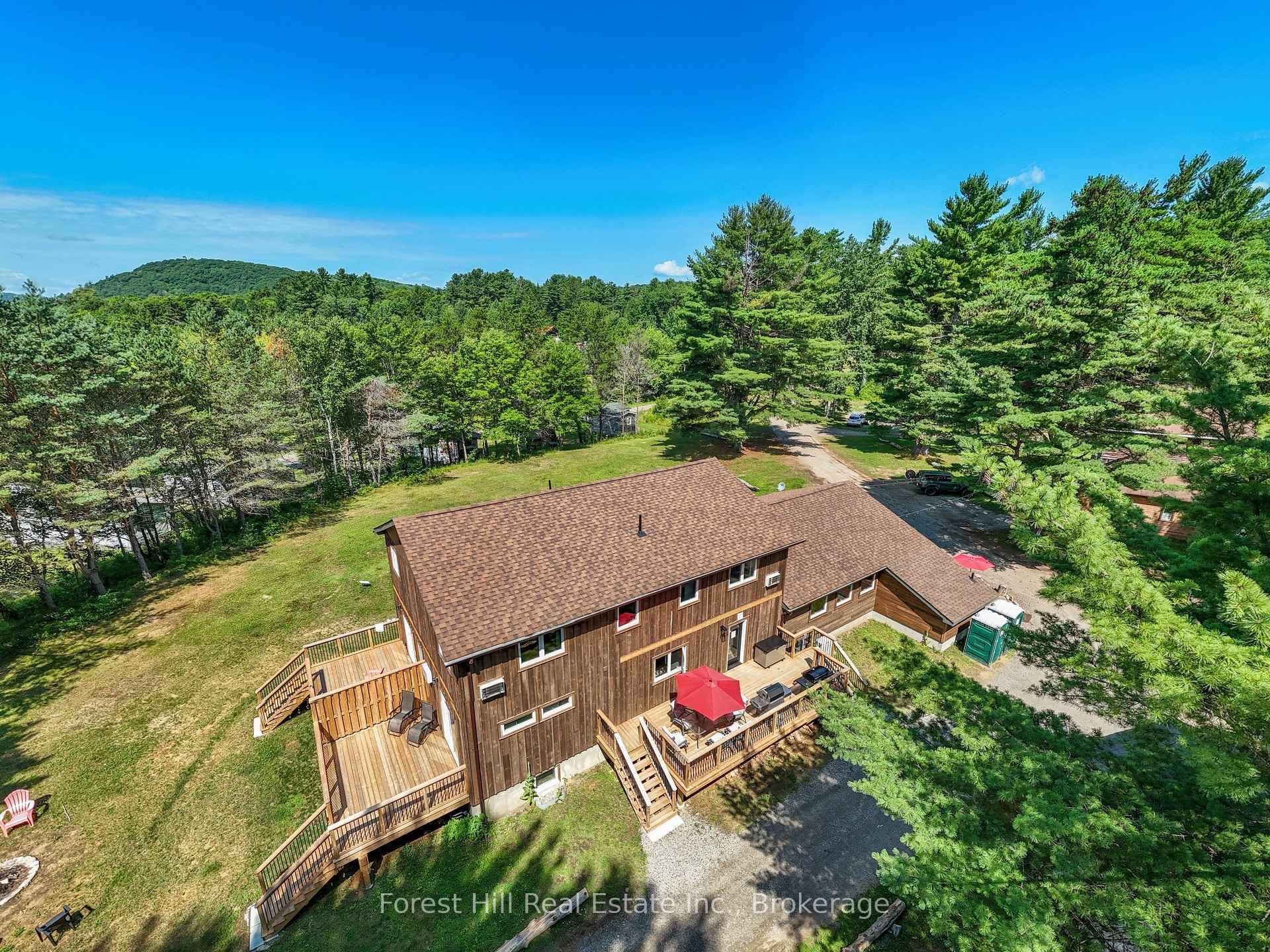 1326 Kawagama Lake Road photo 4
