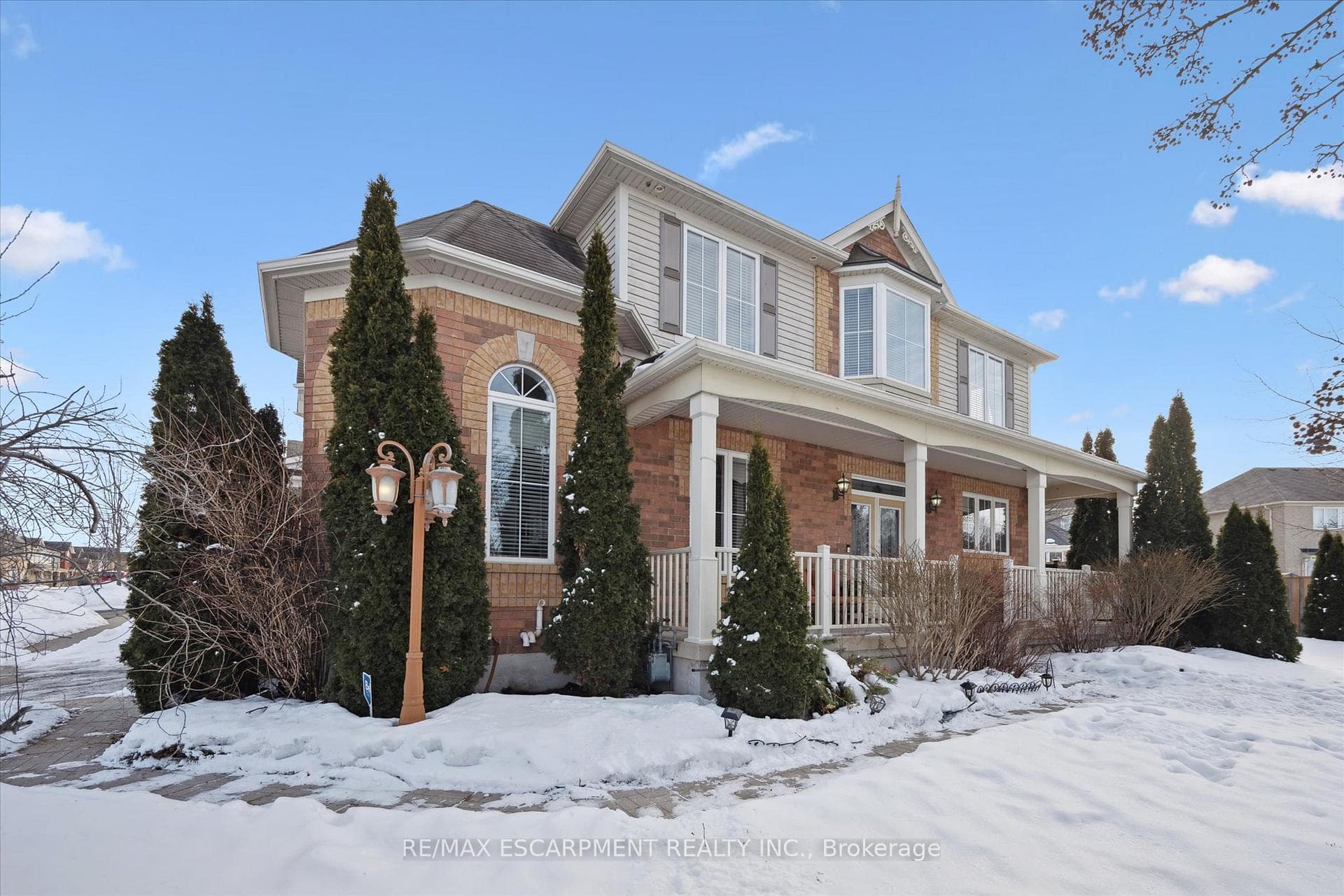 367 Baldwin Drive photo 1