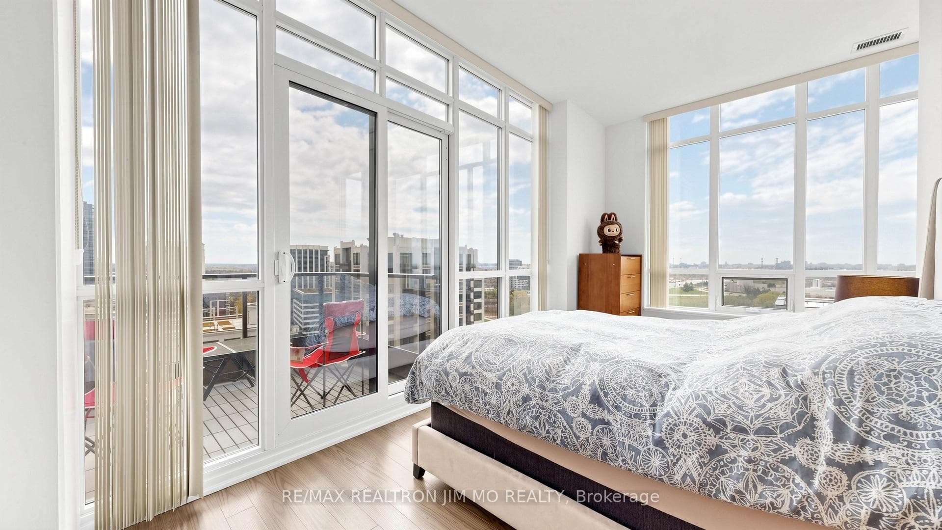 89 South Town Centre Boulevard Unit Ph 1802 photo 25
