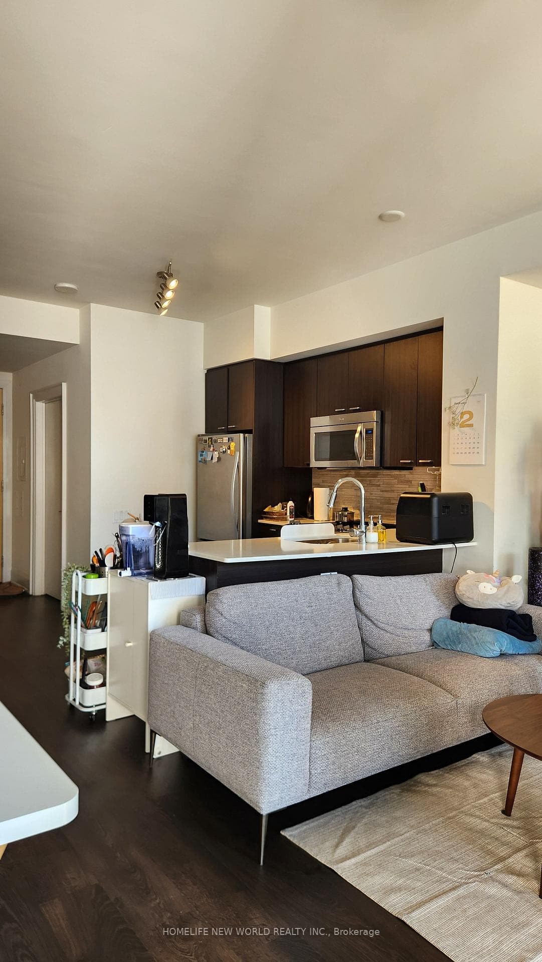 30 Roehampton Avenue Unit 613 photo 5