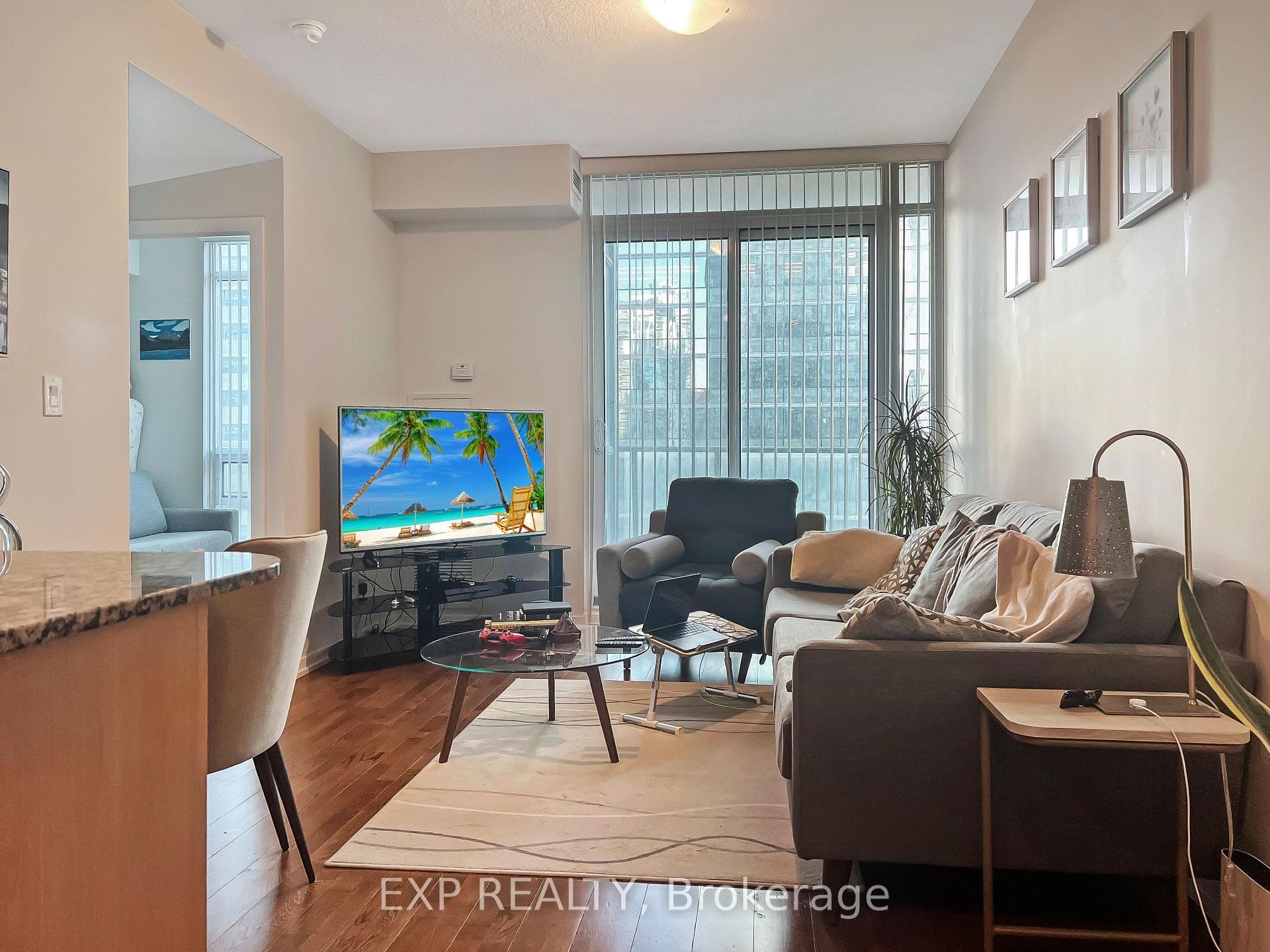 65 Bremner Boulevard Unit 3002 photo 5