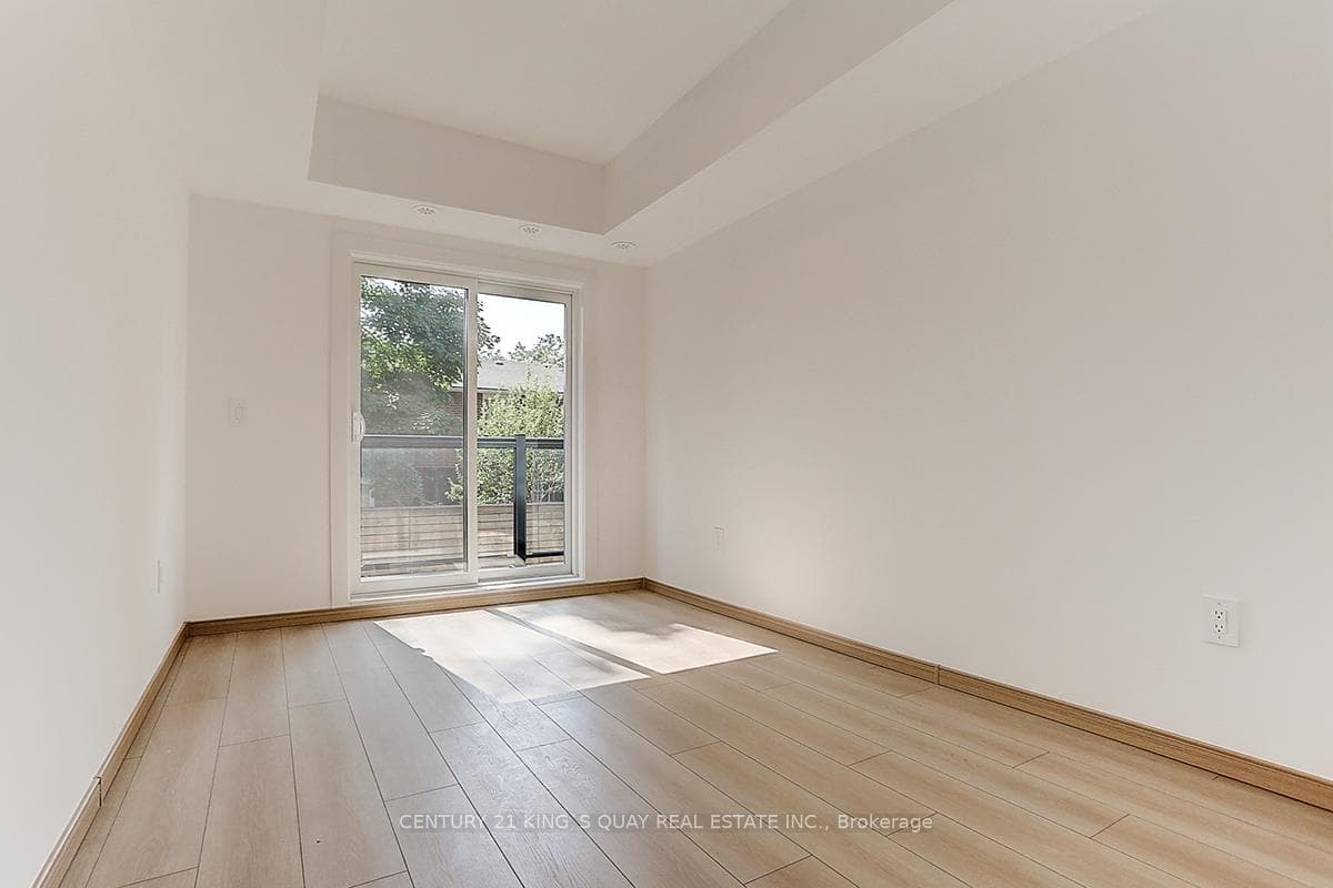 3425 Sheppard Avenue Unit 202 photo 31