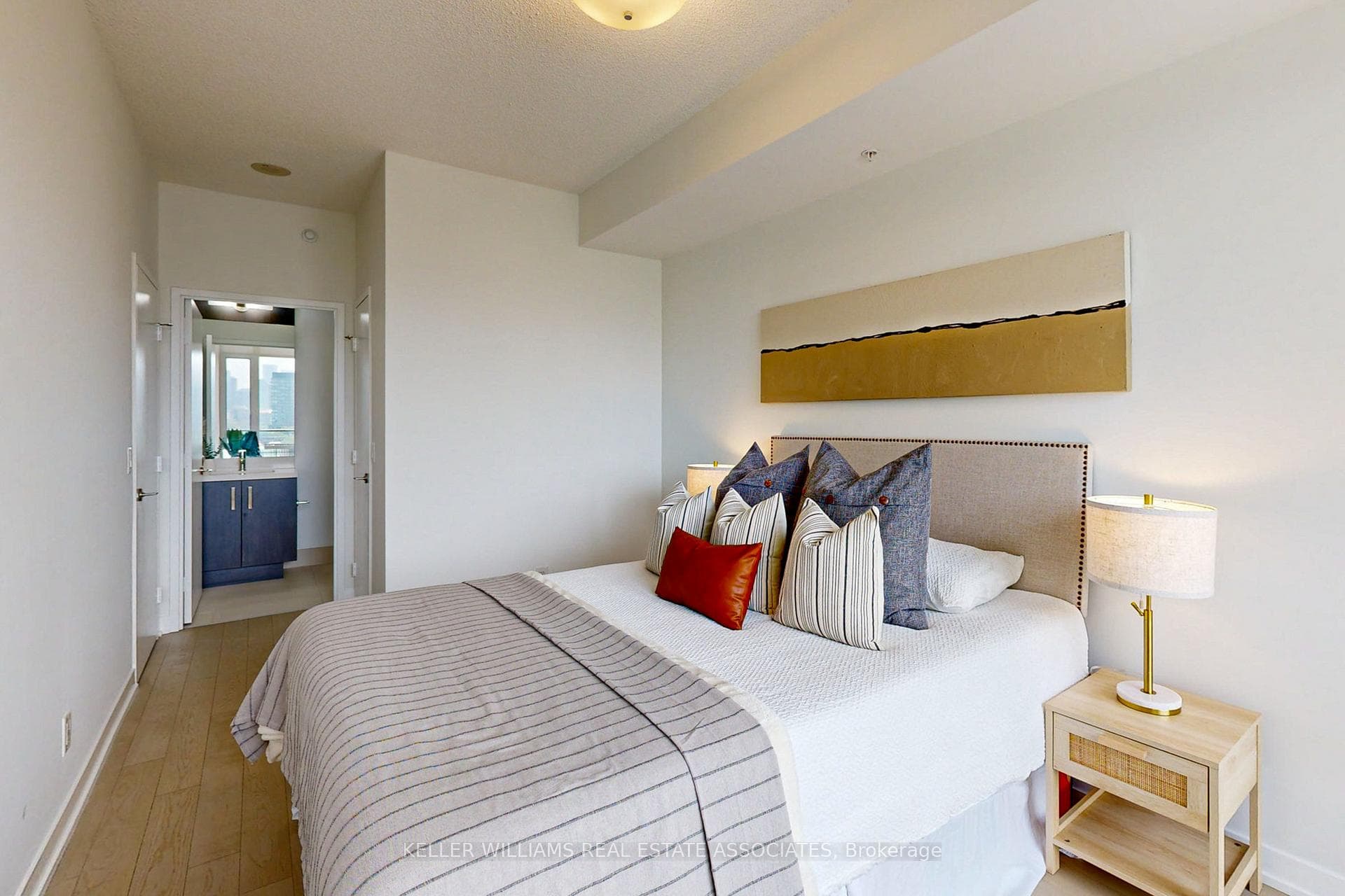 120 Bayview Avenue Unit N921 photo 19