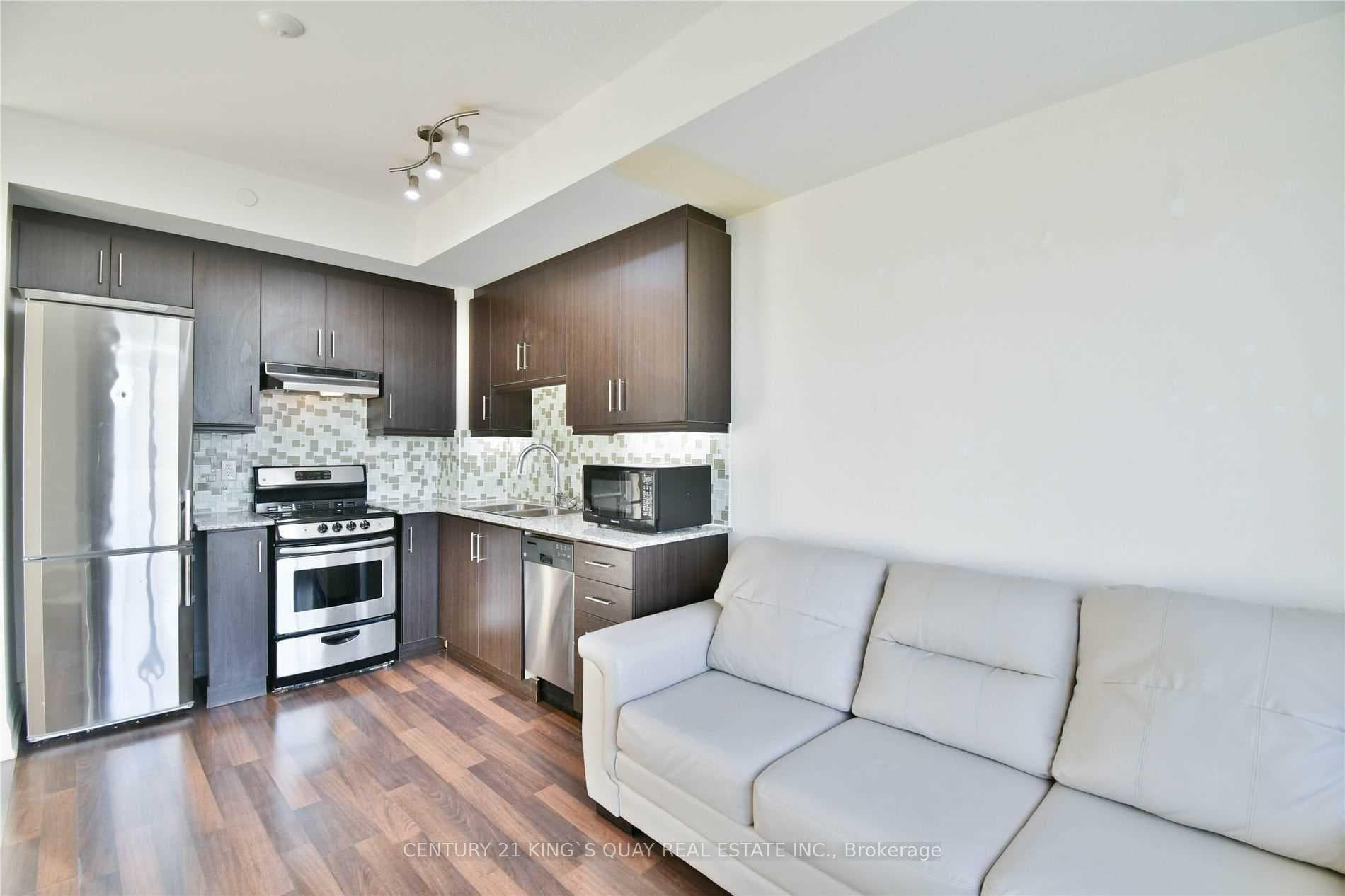 68 Canterbury Place Unit 207 photo 11