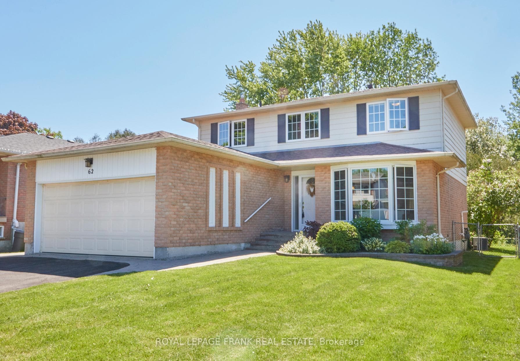 62 Chester Crescent photo 1