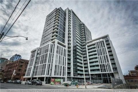 400 Adelaide Street Unit 814 photo 1