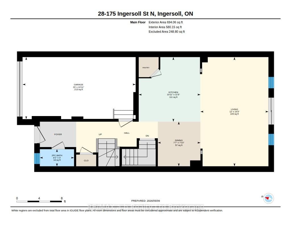 175 INGERSOLL Street Unit 28 photo 34