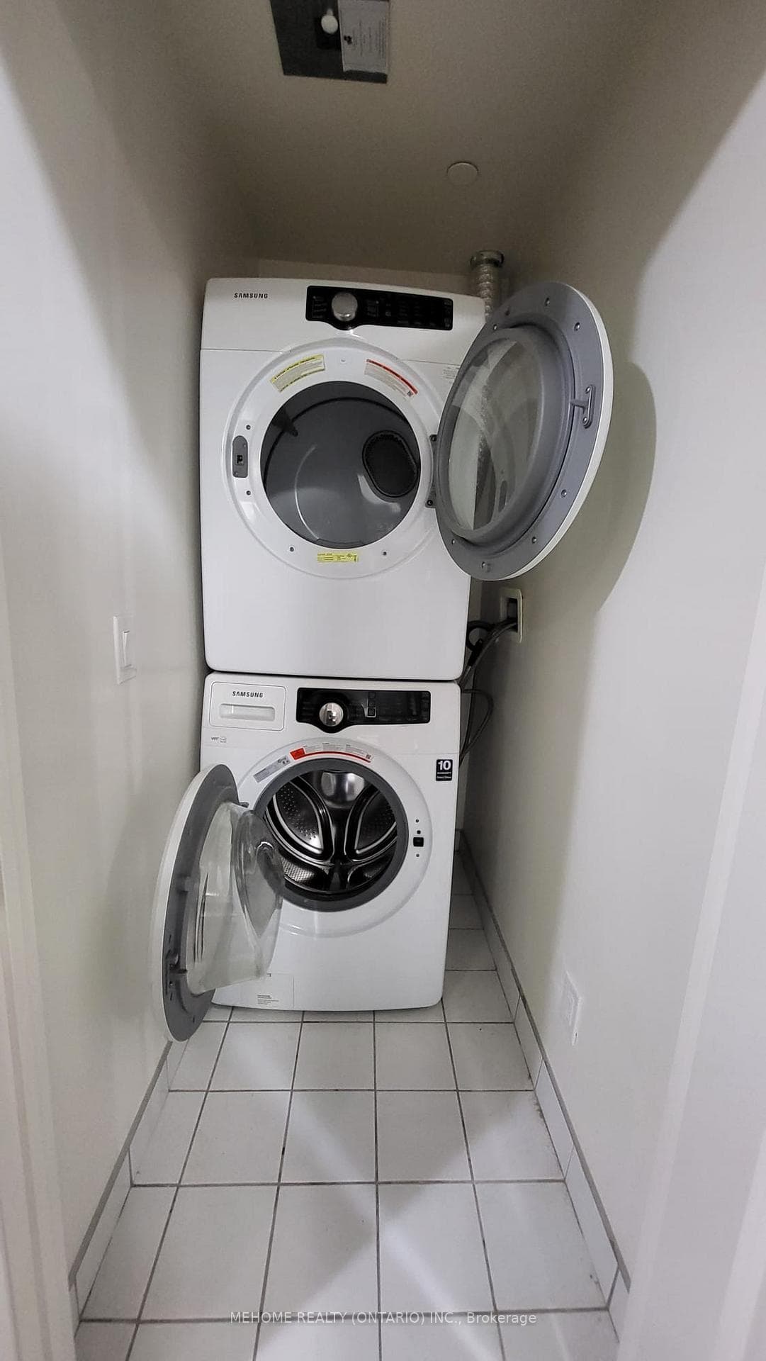 9500 Markham Road Unit 1606 photo 9