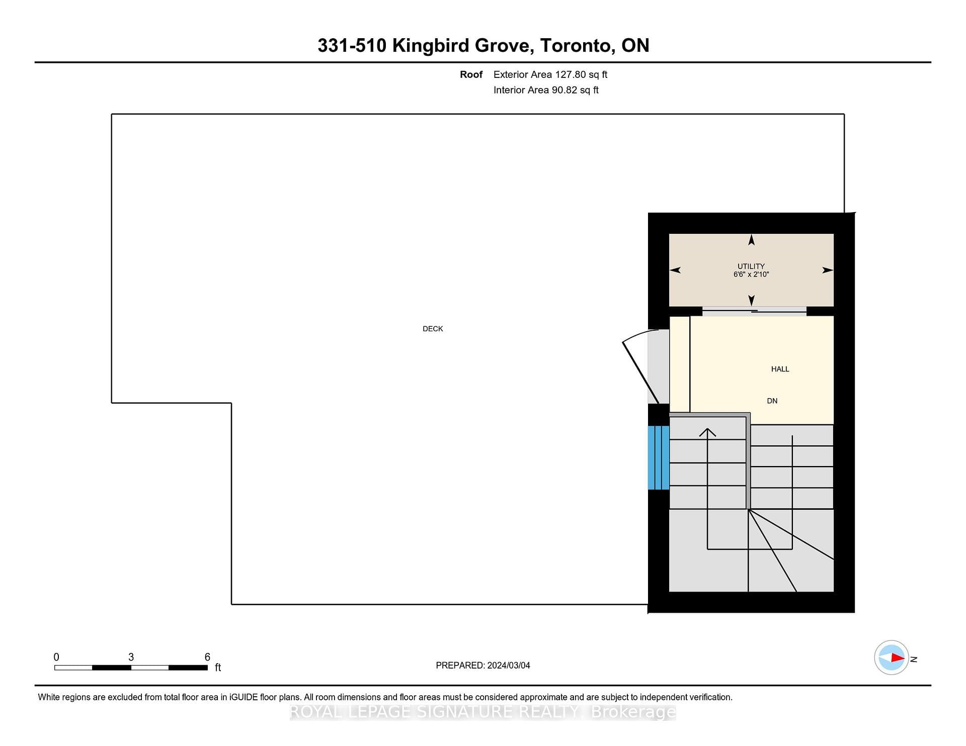 510 Kingbird Grove Unit 331 photo 36