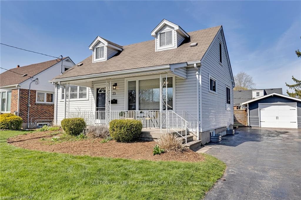 23 Dieppe Drive photo 1