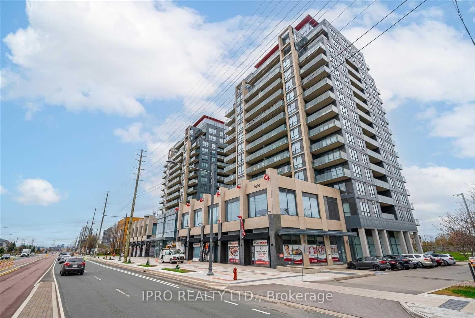 9090 Yonge Street Unit 1501 photo 2
