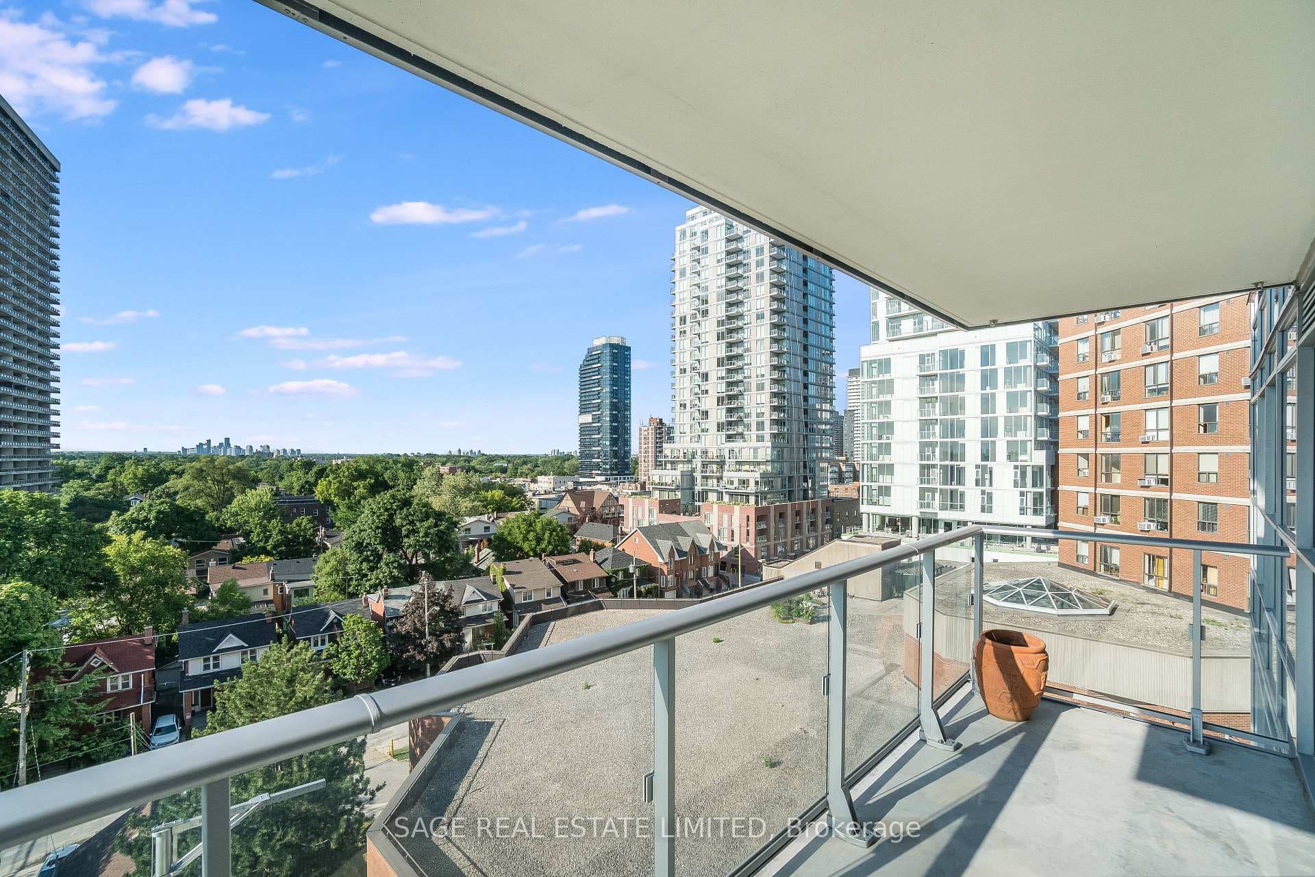 58 Orchard View Boulevard Unit 803 photo 20