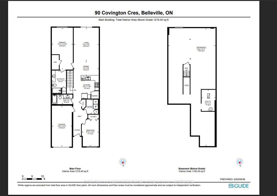 90 Covington Crescent photo 38