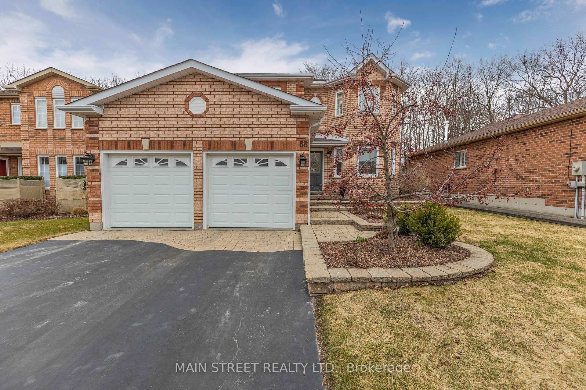 55 Benson Drive photo 1