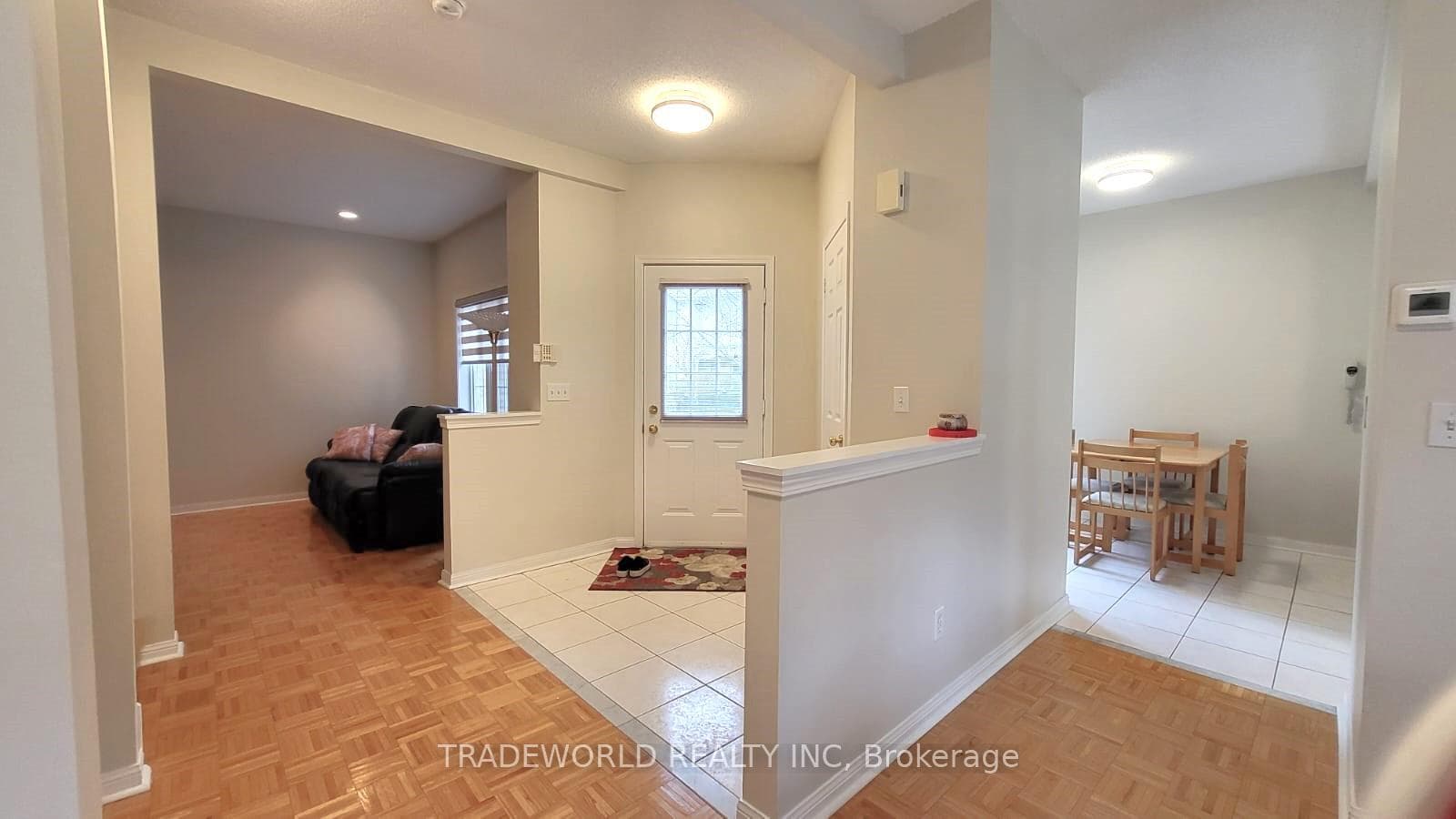 Entry Way
