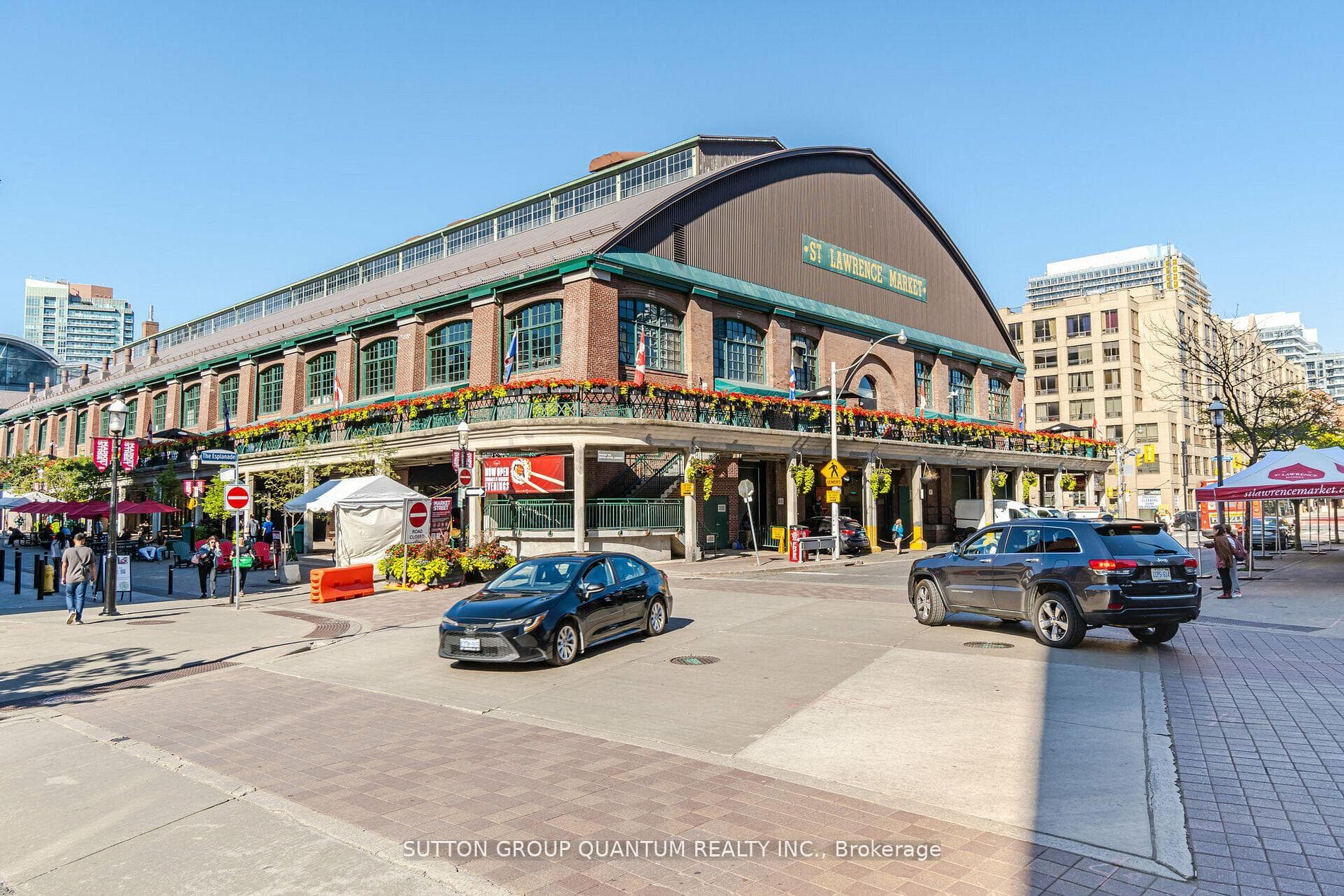 25 The Esplanade N/A Unit 3016 photo 40