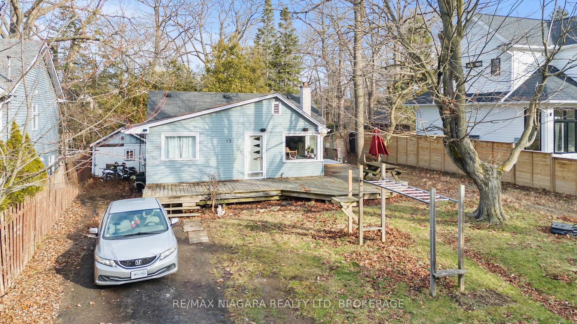13 Wilberforce Avenue photo 6