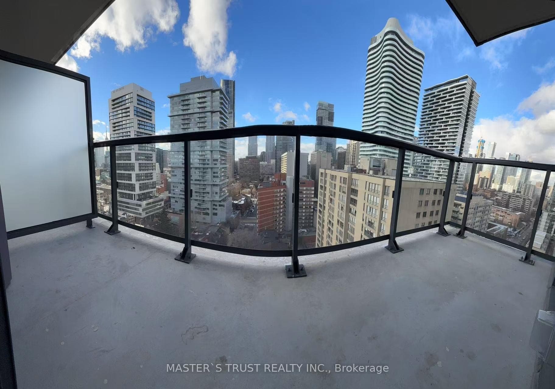 308 Jarvis Street Unit 1605 photo 24