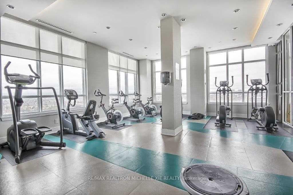 9205 Yonge Street Unit 507 photo 19