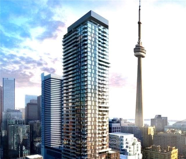 87 Peter Street Unit 1212 photo 2