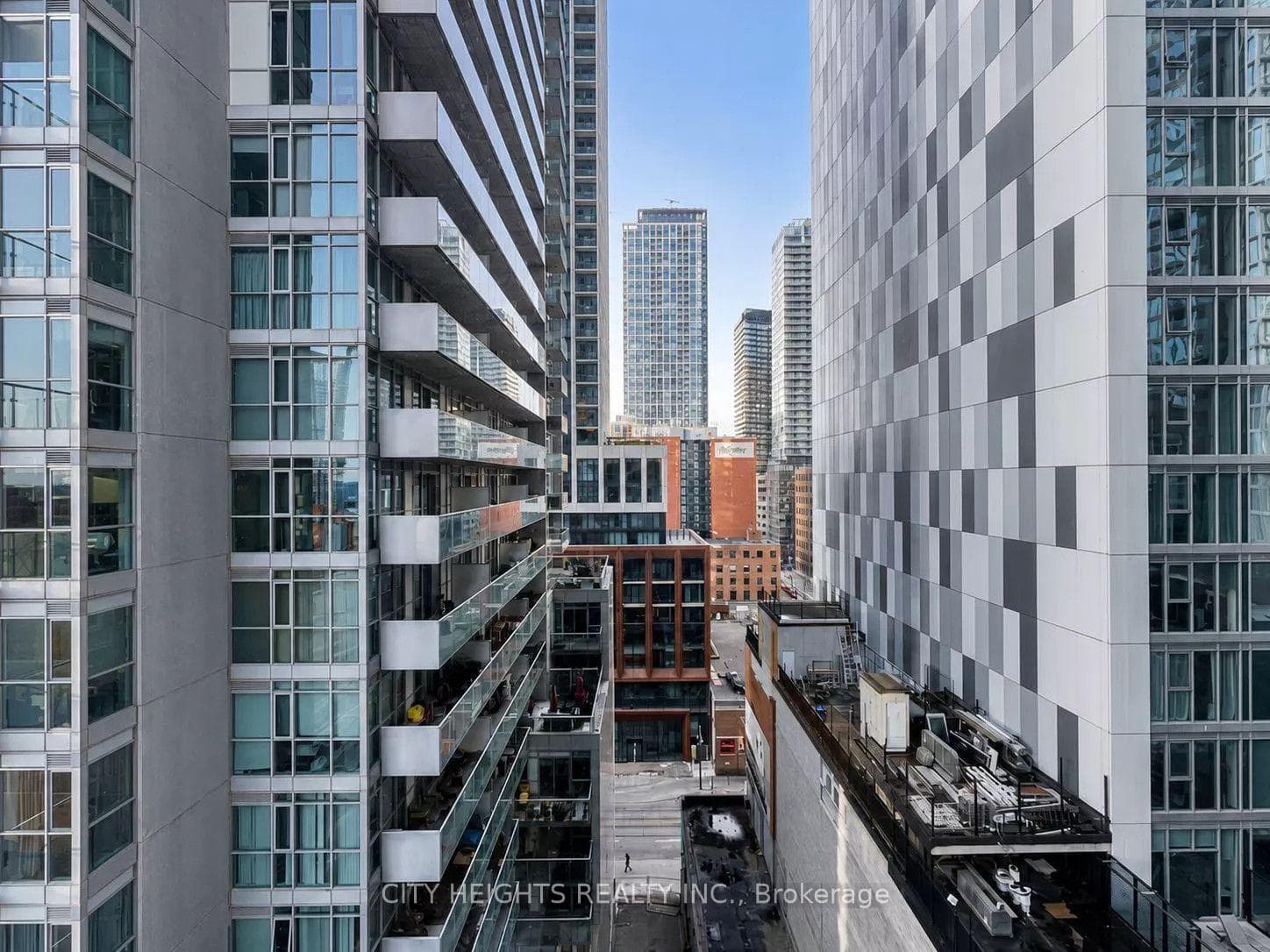 88 Blue Jays Way Unit 1114 photo 1