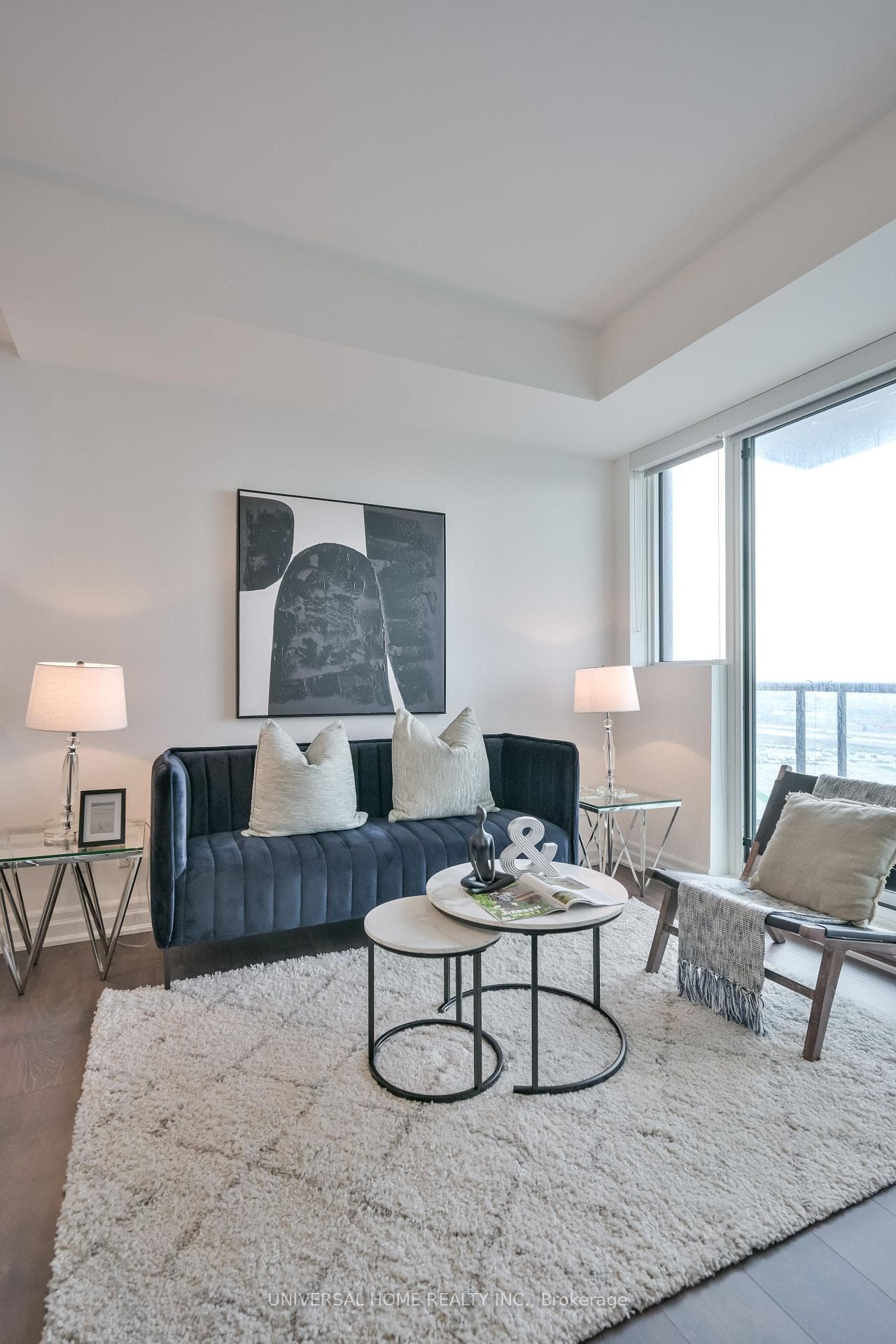 10 Rouge Vally Drive Unit 1411 photo 17