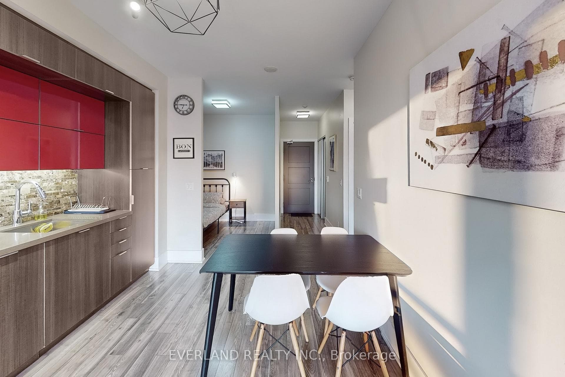 300 Front Street Unit 2613 photo 12